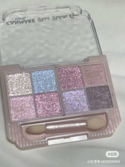 Phấn mắt nhũ Canmake Petit Eye - S01