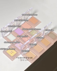 Che khuyết điểm, triệt sắc Holika My Fave Piece Concealer