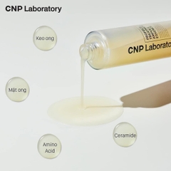 Nước Thần Keo Ong Cấp Ẩm, Phục Hồi Da CNP Propolis Treatment Ampoule Essence 150Ml