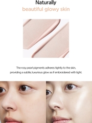 Kem Lót Jung Saem Mool Skin Setting Base 40ml