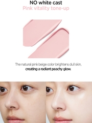 Kem Lót Jung Saem Mool Skin Setting Base 40ml
