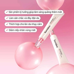 Kem mắt Torriden Cellmazing Firming Eye Cream 30ml