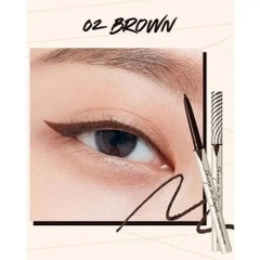 [ MẪU MỚI ] chì kẻ viền mắt Clio Sharp So Simple Waterproof Pencil Liner