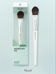 Cọ má hồng Fillimilli Point Blusher Brush 885