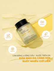 [ KÈM GIFT] Mặt nạ Belif Super Knights Multi Vitamin Mask 75ml
