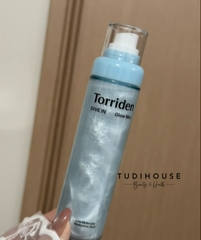 Xịt dưỡng căng bóng Torriden DIVE IN GLOW MIST 120ml