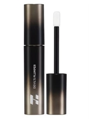DATE 08/2027 - Son lót môi Holika Devil's Plumper - 01 Hellhate Matte Primer