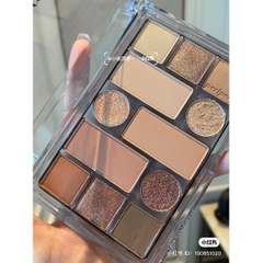 Bảng mắt Peripera  All Take Mood Technique Palette
