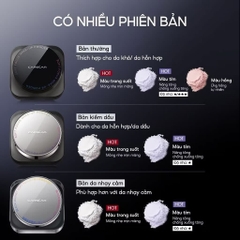 [ TẶNG SON MINI] Phấn Phủ Carslan Soft Focus Loose Powder Dạng Bột