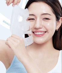 Mặt nạ giấy Bring Green Tea Tree Cica Fresh Mask