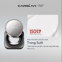 [ TẶNG SON MINI] Phấn Phủ Carslan Soft Focus Loose Powder Dạng Bột