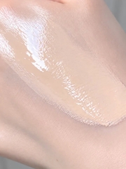 CHASIN’ RABBITS ALL ABOUT GLOW COVER CREAM SPF50+ PA++++