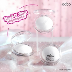 Highlight ODBO Soft Tunt Highlighter 4g