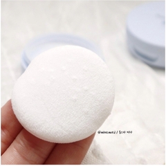 Phấn Phủ Bột Etude Sebum Soak Powder