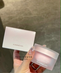 Kem nâng tone Carslan All Stars Tone Up 50g - MÀU HỒNG CẤP ẨM