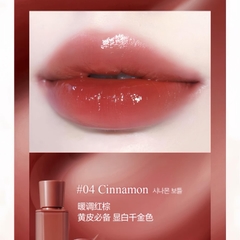 Son tint bóng BBIA Glow Tint