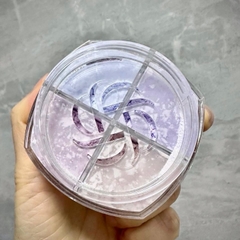 Phấn Phủ Dạng Bột  DECORTE Loose Powder 16g - 101 Harmony Veil