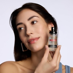 Xịt Khoá Nền Kiềm Dầu Catrice Oil-Control Matt Fixing Spray 50ml