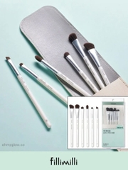 Bộ cọ mắt mini Fillimilli Eye Make Up Brush Kit
