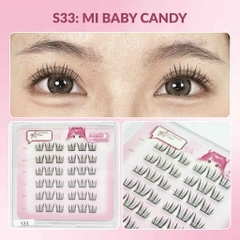 Mi săn keo Lookme Star