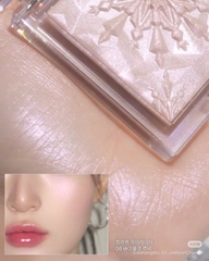 MẪU MỚI 2025 - Phấn bắt sáng Clio Prism Highlighter