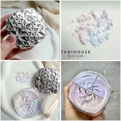 Phấn Phủ Dạng Bột  DECORTE Loose Powder 16g - 101 Harmony Veil