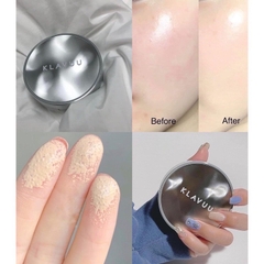 phấn nước Klavuu Urban Pearlsation High Coverage Tension Cushion Ex
