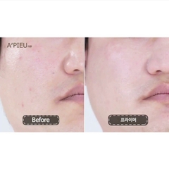 Kem lót Apieu Star Up Pore Primer 30ml