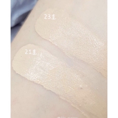 phấn nước Klavuu Urban Pearlsation High Coverage Tension Cushion Ex