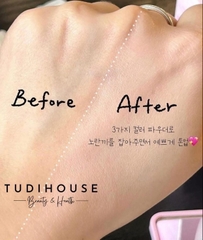 Kem Lót Nâng Tone, Chống Nắng Banila Co All Day Prep Tone Up Base Cream SPF50+ PA++++ 35ml