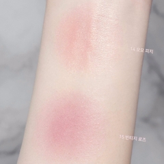 Má hồng VDL Cheekstain Blusher 6g