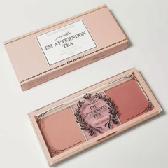 Bảng má hồng I’m Meme Afternoon Tea Blusher - màu 01