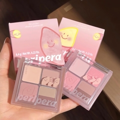 Phấn mắt Peripera Ink Pocket - No.09 Fall Smells Fresh From The Farm