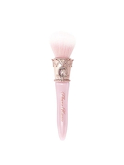 Cọ má hồng Flower Knows Knight Unicorn Angled Blush Brush - CRYSTAL PINK