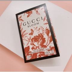 vial 1.5ml - nước hoa nữ Gucci Bloom