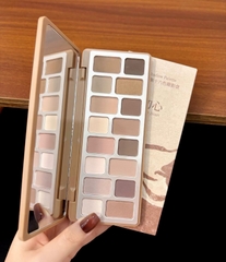 Bảng mắt Cheeryep - 17 Nude Heart