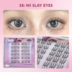 Mi săn keo Lookme Star