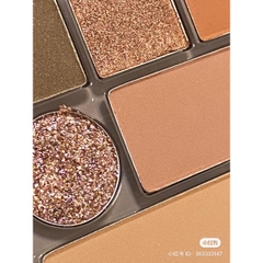 Bảng mắt Peripera  All Take Mood Technique Palette