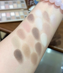 Bảng mắt Cheeryep - 17 Nude Heart