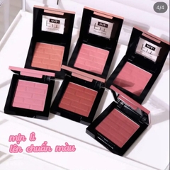 Má hồng Maybelline Fit Me Blush