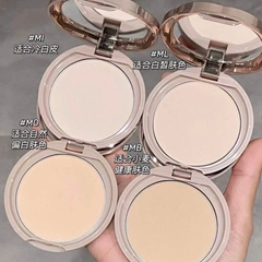 Phấn phủ Canmake Mashmallow Finish Powder