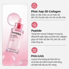 Tinh chất  Torriden Cellmazing Pore Perfecting Ampoule 30ml