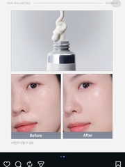 Kem lót Heart Percent Balancing Sun Base SPF50+ PA++++ - SKIN BALANCING 30ml