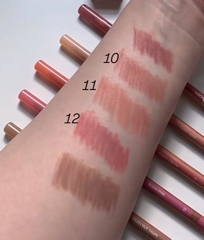 Set Chì kẻ viền môi Clio Velvet Lip Pencil