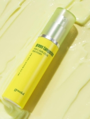 MINI 15ML - Kem Dưỡng Mắt Goodal Green Tangerine Vita C Dark Circle Eye Cream