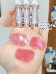 Son Flower Knows Knight Unicorn Glazed Lipstick - U05 Spring Violet