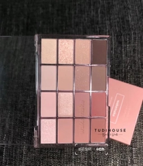 Bảng mắt Wakwmake Soft Blurring Eye Palette - 26 Mute Rose