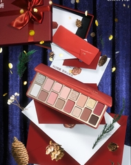 Phấn mắt Cheeryep 16 ô - MÀU 12