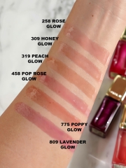 Dưỡng môi Guerlain Kisskiss Bee Glow Lip Oil 9.5ml