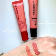 Son dưỡng môi ELF Glow Reviver Melting Lip Balm 15g